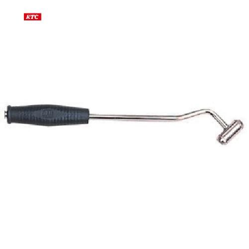 KTC 京都機械工具 タイヤエアゲージ用ダブルコネクター (1個) 品番：AGT23-A2