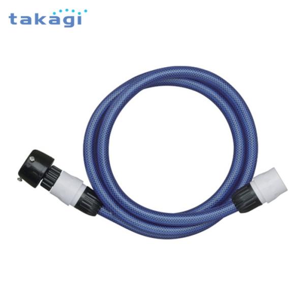 タカギ 送水ホース 2m (1本) PH002NB