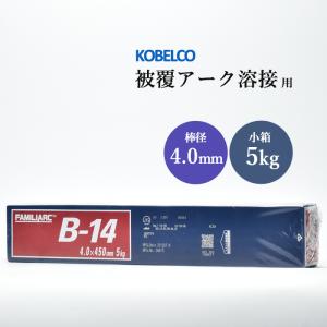 WEL ( 日本ウェルディングロッド ) アーク溶接棒 WEL 308 ステンレス鋼