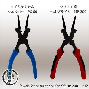 マイト工業 ( マイト ) CO2溶接 用専用...の詳細画像2