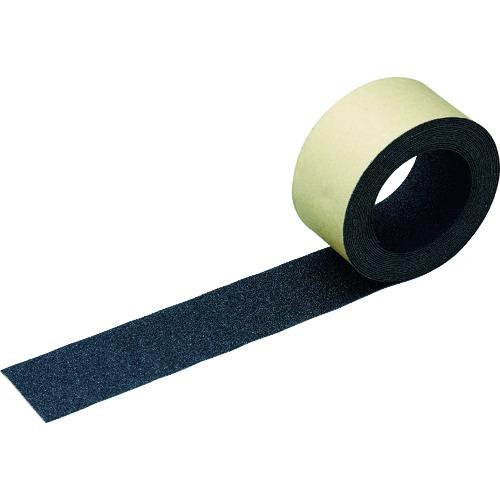 ＮＣＡ　ノンスリップテープ　５０×５ｍ　黒 NSP-505 BK　_