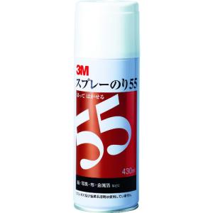 3M（スリーエム） スプレーのり77 430ml S/N 77 : 小箱屋