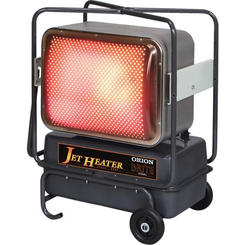 ＯＲＩＯＮ　ジェットヒーター　“ブライト” HR330E-L≪L≫