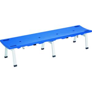 ハクゾウメディカル いいたんか（移易担架） 3396033 : 工具の楽市