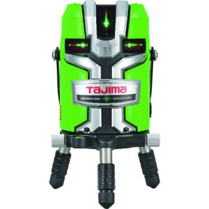 Tajima（タジマ） タジマツールグリーンレーザーレシーバー（受光器