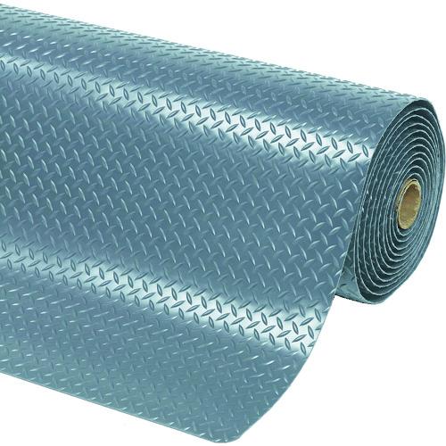 ＮＯＴＲＡＸ　疲労軽減マット　クッショントラックス　グレー　６００Ｘ９１０ 479S0023GY