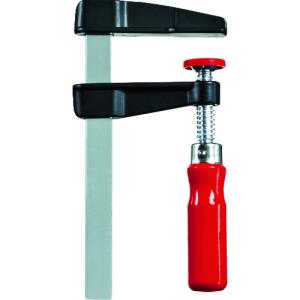 ベッセイ（BESSEY） クランプSGU型 開き350mmアゴの深さ 