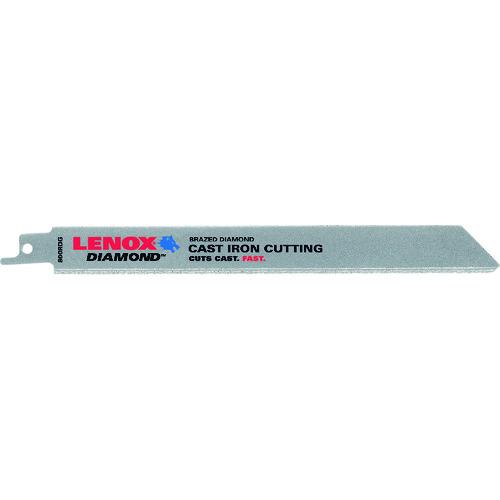 ＬＥＮＯＸ　セーバーソー替刃　ダイヤモンドセーバーソーブレード　８００ＲＤＧ　２００ｍｍ　（１枚入り...