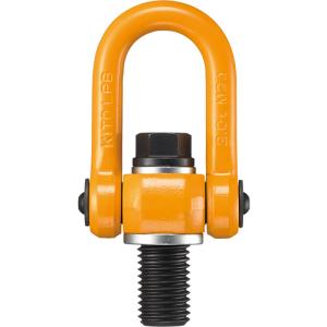マルチアイボルト ME1614C 使用荷重1.6ton 取付ボルトM16 : モノツール