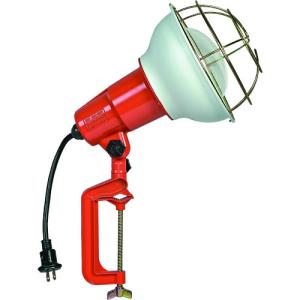 TRUSCO中山 TRUSCO(トラスコ) LED投光器 20W 5m RTL-205
