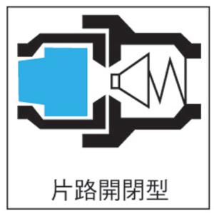 日東 ミニカプラ酸素用22SH(01170) ...の詳細画像1