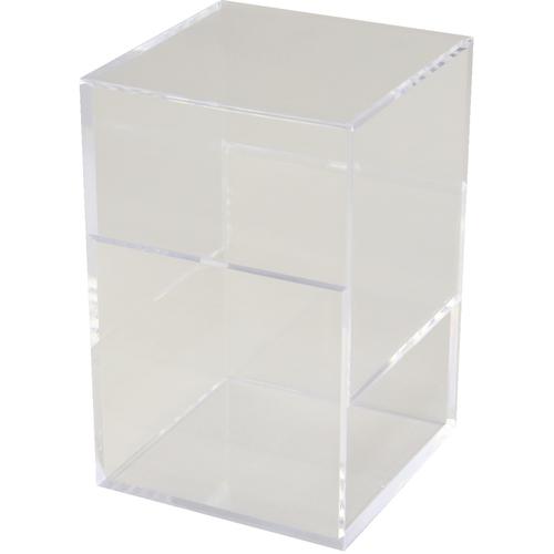 光　プラボックス　Ｌ　透明 PBX97-1