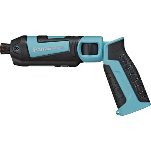 Ｐａｎａｓｏｎｉｃ　充電　スティックインパクトドライバー　青　７．２Ｖ本体 EZ7521X-A