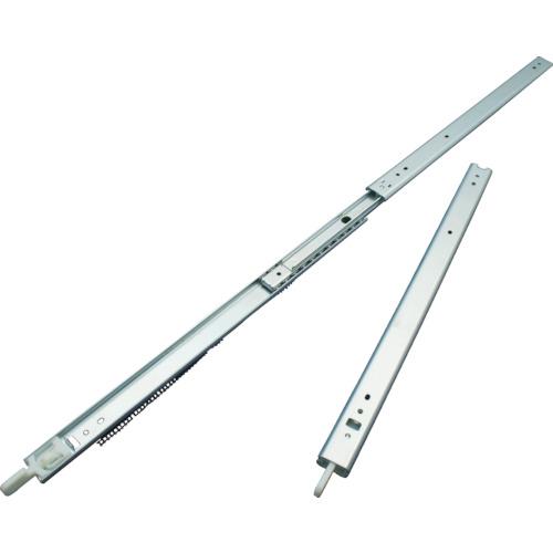 アキュライド　クローズドロックスライドレール長さ３５０ｍｍ C2739-35CL