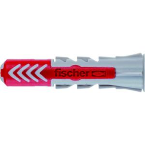 フィッシャー　ナイロンプラグ　ＤＵＯＰＯＷＥＲ　５×２５（１００本入）