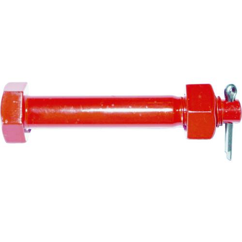 ＴＡＩＹＯ　強力長シャックル用ボルトナット一式　ＴＳＬー２．５用（１０９８７１０） TSLBN2.5