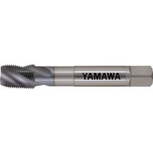 田野井製作所 ロング管用タップ PT1／8−28×100 ［［R2 