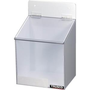 シゲマツ 取替え式防じんマスク DR185L2W（M） DR185L2W