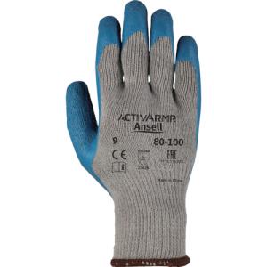 アンセル　作業用手袋　アクティブアーマー　８０−１００　Ｓサイズ 80-100-7