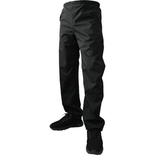カジメイク　ストレッチシールドパンツ　ブラック　３Ｌ 7571-91-3L
