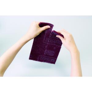 3M スコッチ・ブライト 工業用パッド 744...の詳細画像1