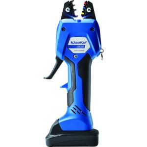 EXENA Panasonic 充電圧着器 充電圧着器 EZ1WD1K-B : 工具の