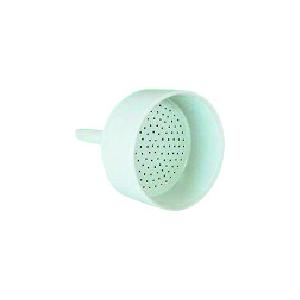 フロンケミカル フッ素樹脂（PTFE） ロート 104φ NR0139-004