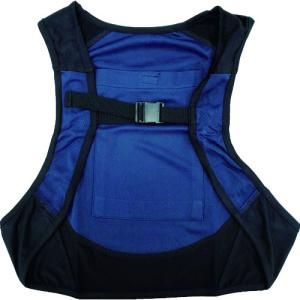 E−COOLINE シャツベストL 持続冷却 SX3テクノロジー