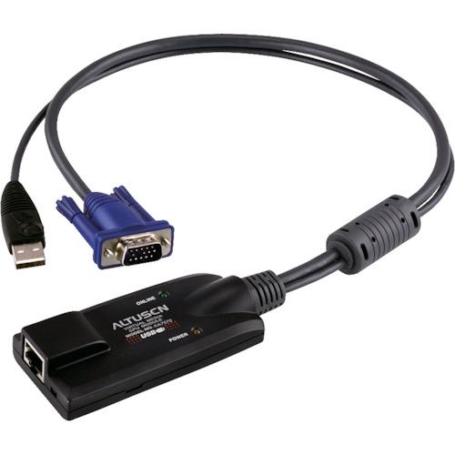 ＡＴＥＮ　コンピューターモジュール　ＵＳＢ／マトリックスＫＶＭスイッチ用 KA7570