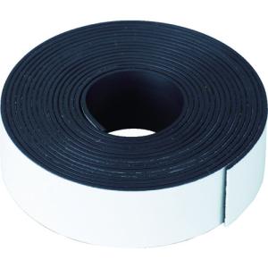 TRUSCO マグネットテープ 1．5t 25×3m TMT25-300