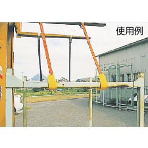TRUSCO(トラスコ) ベルトスリング用コー...の詳細画像2