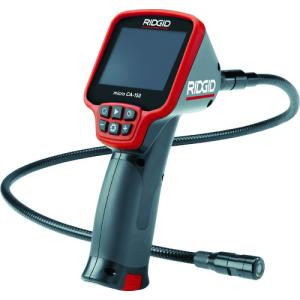 UMAREX ビデオスコープXXL 082115A(1個) 60-9219-86 工業用内視鏡 ビデオスコープXXL 082115A 【AXEL】 アズワン