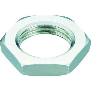 アインツ　吸着金具ナット・三価白・ミニ用 VFIL-M10(10X14X3