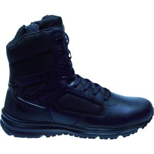 Bates US ネイビー スウェード デュラショックス EW7
