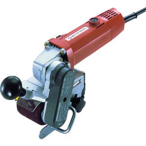 MYne mine ピボットベルトサンダー PBJ-5ES : 工具の楽市 - 通販