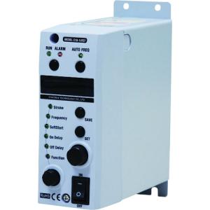 シンフォニア　シングルコントローラ C10-3VF