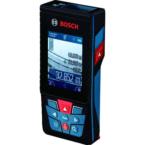 ボッシュ　データ転送レーザー距離計 GLM150C
