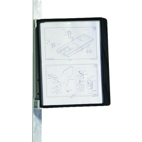 ＤＵＲＡＢＬＥ　ＶＡＲＩＯ　参照システム　壁掛マグネット DURABLE-5914-01