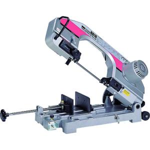 マキタ（makita） マキタ電動工具 メタルバンドソー平バイス式 B126(平