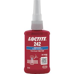 ヘンケルジャパン ロックタイト（LOCTITE） 263 50ml : 小箱屋 - 通販