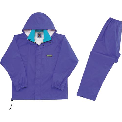 カジメイク　オールマインドスーツ　パープル　Ｍ 3250-33-M