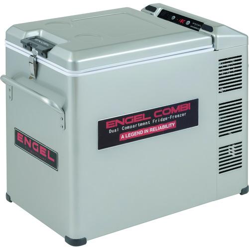 エンゲル　ポータブル冷蔵庫（４０Ｌデジタル・２層式モデル） MT45F-C-P