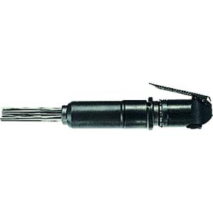 ジェットタガネ ニードルスケーラー 錆落とし サビ 溶接フラグ 除去 替