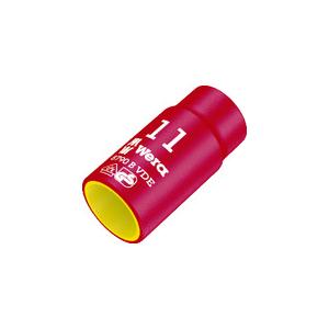 Ｗｅｒａ　８７９０ＨＭＢ　絶縁ソケット３／８　対辺１４ｍｍ 004958