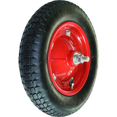 ＨＡＲＡＸ　エアー入りタイヤセット TR13X3T