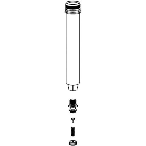 ＦＵＲＵＰＬＡ　部品Ｎｏ．８０　ポンプシリンダーセット（＃７４００＃７４５０＃８２４１＃８２６１＃８...