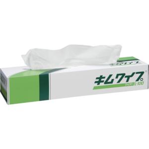 クレシア　キムワイプ　Ｌ−１００ 62001　_