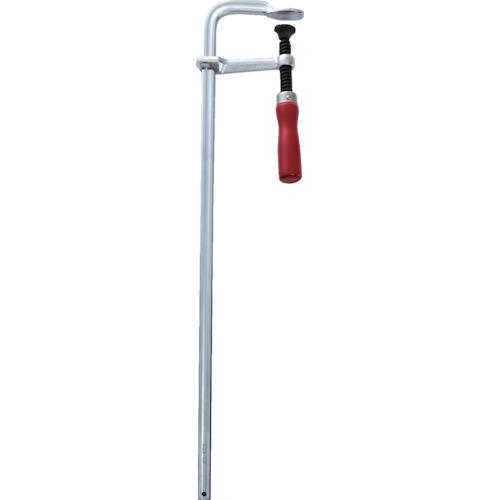 TRUSCO(トラスコ)　Ｌクランプ軽量型　最大口開５００ｍｍＸ深さ８０ｍｍ GLS500