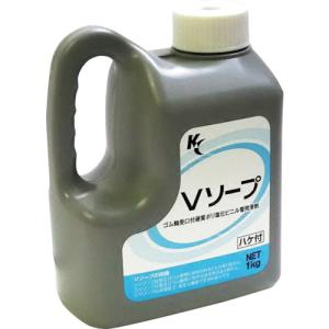 クボタケミックス　ゴム隣接用潤滑剤　Ｖソープ　１ＫＧ VSOAP1KG