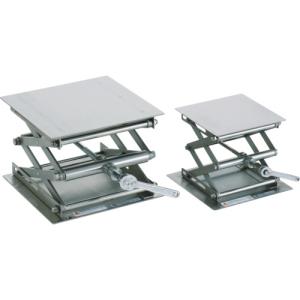 ワーゼフ カラージャッキ AL製 100型 03A-N002 : 工具の楽市